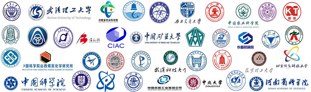 真正實(shí)力廠(chǎng)家 數(shù)百家高校研究院合作企業(yè)